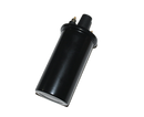 Factory Style Resisted Ignition Coil - Suits Point & Factory Electronic Ignition