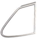 Rear Quarter Window Seal Driver Side Suits RV1