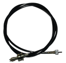 Speedometer Cable : RV1 - SV1 Auto & Manual Transmission