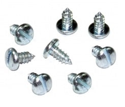 Firewall Cowl Screw Set (Of 8X) - Suits RV1 & SV1 - Clips & Fasteners