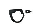 Exterior Door Handle Gasket Set : RV1 & SV1