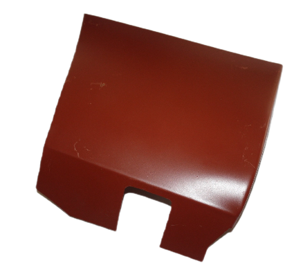 Passenger Side Front Lower Guard Repair Panel - RV1 & SV1