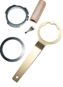 Fuel Sender Unit Repair Kit : RV1 & SV1