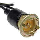 Single Filament Turn Signal Globe Socket