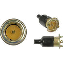 Single Filament Turn Signal Globe Socket