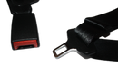 Lap-Sash Seat Belt - Suits Front or Rear Bench Seats.