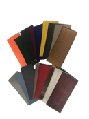 Seat Belt Sample Pack