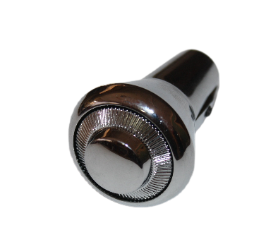 Automatic Floor Shifter Chrome Knob & Button Suits VC VE VF