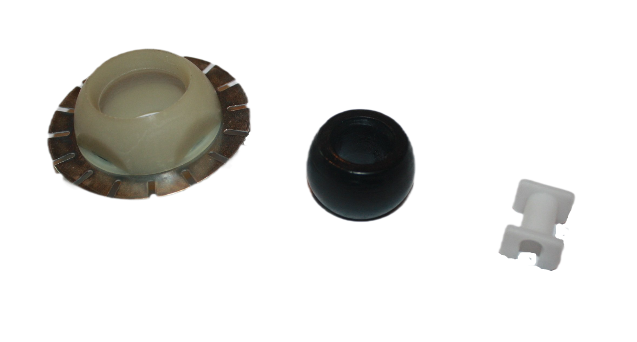 4 Speed Shifter Repair Kit - Factory Style