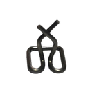 Exterior Upper Door Molding Clip - Suits AP - VG Regal & VIP (Single Clip)