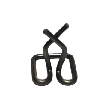 Exterior Upper Door Molding Clip - Suits AP - VG Regal & VIP (Single Clip)