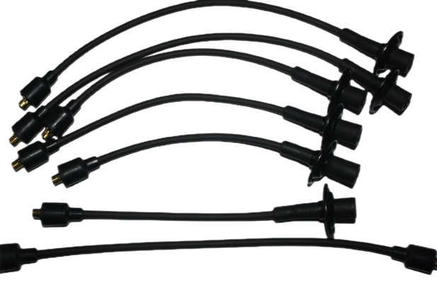 Ignition Lead Set : Slant 6 | Electrical & Ignition