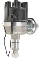 Points Distributor : Slant 6 (Chrysler Type) - Electrical & Ignition