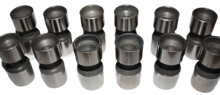 Solid Lifters "Dumbbell Style" Suits Slant 6