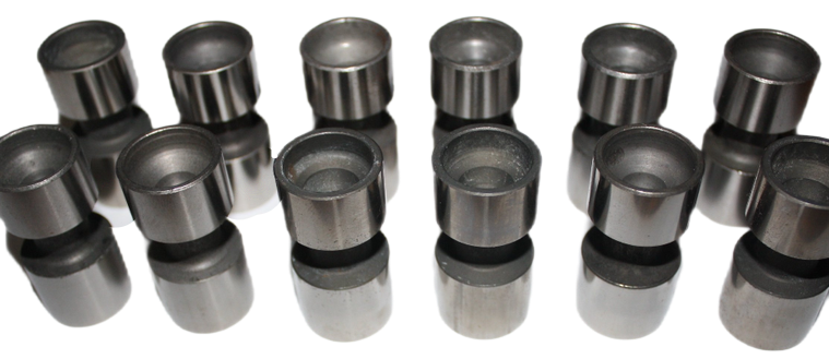 Solid Lifters "Dumbell Style" : Slant 6