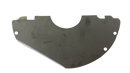 Torque Converter / Transmission Dust Cover Plate - Suits Slant 6 904 Transmission (Pre 67)