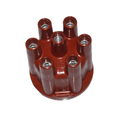 Distributor Cap : Slant 6 (Bosch Distributor) AP-VF