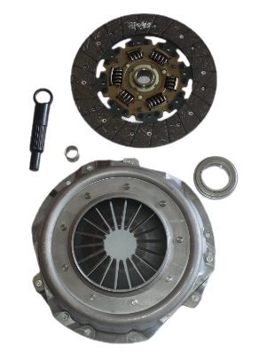 Standard Duty 9" Diaphragm Clutch Kit Suits Slant 6