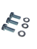 Pressure Plate To Flywheel Bolt Set (3x) - Suits Slant 6, Hemi 6 & Small Block Diaphragm Clutch