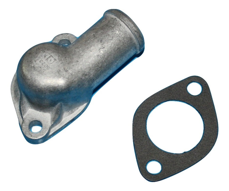 Slant 6 Thermostat Housing - Cooling System