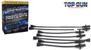 Ignition Lead Set : Slant 6 - "top Gun" - Electrical & Ignition
