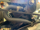 HEATER BYPASS "J" HOSE - SUITS SLANT 6