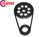 Cloyes Dual Row Timing Set - Chrysler Small Block