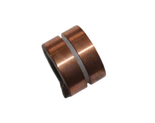 Valiant Bosch Alternator : Slip Ring