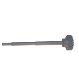 Oil Pump Drive Shaft : Chrysler Small Block - Engine