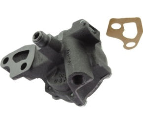 Oil Pump - High Volume : Chrysler Small Block - Engine