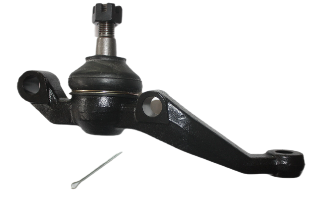 Lower Ball Joint Passenger Side - VC VE VF Solid Disc Brake