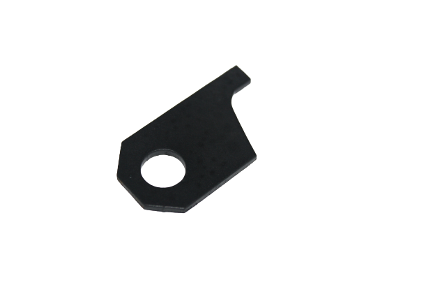 Speedo Cable Retainer Clamp - Suits Borgwarner Manual & Auto
