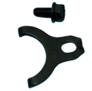 Speedo Pinion Adaptor Retainer Clamp Set - Suits Post '66  904 & 727 Transmission