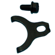 Speedo Pinion Adaptor Retainer Clamp Set - Suits Post '66  904 & 727 Transmission