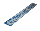 Stanthorpe Motors : Dealership Decals