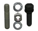 Starter Motor Retainer Kit