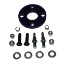 SuperPro Poly Steering Coupling Repair Kit