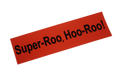 Super Roo, Hoo-roo! Sticker