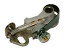 Distributor Contact Point Set : Slant 6 (Chrysler) RV1 & SV1 - Electrical & Ignition