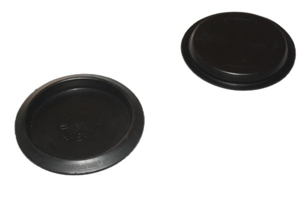 Valiant RV1 - SV1 Boot Plug Set