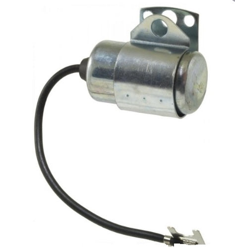 Ignition Condenser : Slant 6 - Chrysler Distributor - Electrical & Ignition