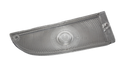 Front Turn Signal/Indicator Lens : SV1 Drivers Side