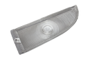 Front Turn Signal/Indicator Lens : SV1 Passenger Side