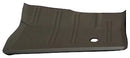 Passenger Side Rear Floor Pan : Rust Repair Panel - RV1 & SV1 - Body