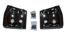 Tail Light Housing / Bucket Set Suits VF & VG Hardtop