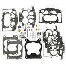 Carburetor Rebuild Kit : Carter 4BBL Thermoquad - Air, Fuel & Emission Systems