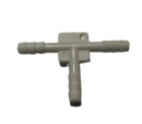 Windscreen Washer Nozzle Hose T Piece