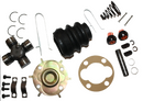 Complete Tail Shaft Rebuild Kit (Early) - Ball & Trunnion RV1-VC