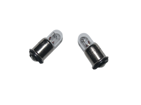 Fender Mount Indicator Bulb Set : VK-CM Regal REGAL/SE & KC Centura