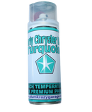 2K Premium Paint - Early Chrysler Blue (Turquoise) - Aerosol High Temp Engine Paint